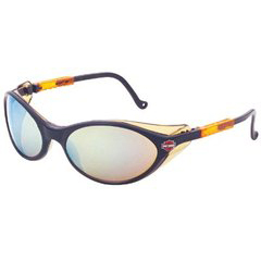 HD 100 Series Safety Glasses