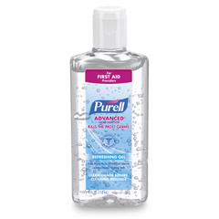Buy Purell Instant Hand Sanitizer, Original Formula