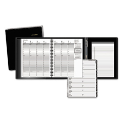 Buy Mid-Sized Weekly Appointment Book
