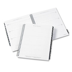 Buy Executive Weekly/Monthly Planner, One Week per Spread, Refill