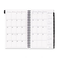 AT-A-GLANCE Executive Fashion Weekly/Monthly Planner Refill