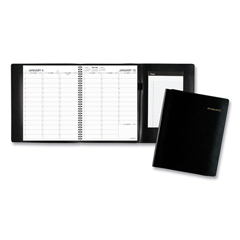 Buy Large Professional Weekly Appointment Book