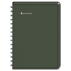 AT A GLANCEreg LifeLinksreg WeeklyMonthly Appointment BookPlanner