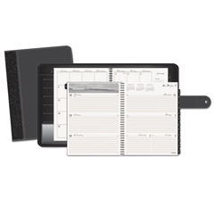 Buy DayMinder Brand Executive Weekly/Monthly Ruled Planner
