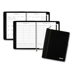 DayMinder� Brand Executive Weekly/Monthly Planner, Ruled