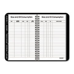 AT-A-GLANCE® Auto Record