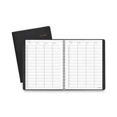 Buy Undated Group Practice Daily Appointment Book