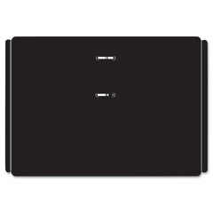 Buy Compact 3 x 3-3/4 Unruled Daily Desk Calendar; Base
