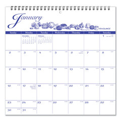 Buy Illustrators Edition Monthly Wall Calendar