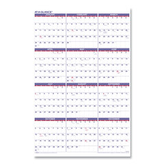 Buy Yearly Wall Calendar