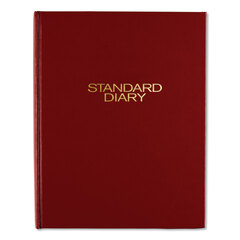 Buy Standard Diary Brand Hardbound Business Diaries
