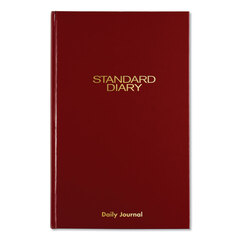 Buy Standard Diary Brand Hardbound Daily Journal