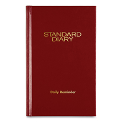 Buy Standard Diary Brand Hardbound Daily Reminder Books