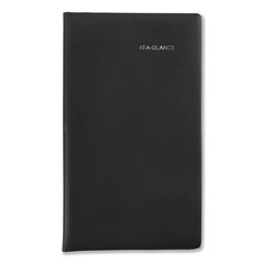 Buy DayMinder Brand Monthly Planner, Unruled, One Month Per Spread, Five-Month