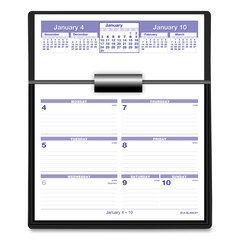 Buy Flip-A-Week Desk Calendar