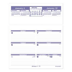 Buy Flip-A-Week Desk Calendar