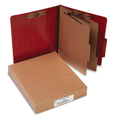 Buy PRESSTEX 20 pt. Classification Folders