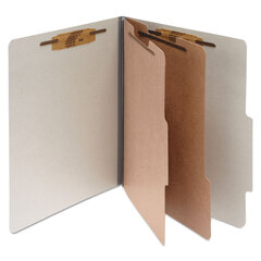 Buy Pressboard 25 pt. Classification Folders