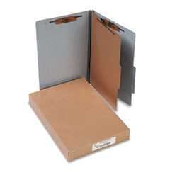 Buy ACCO 20 Pt. PRESSTEX Classification Folders