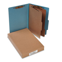 Buy Pressboard 25 pt. Classification Folders