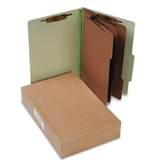 Buy Pressboard 25 pt. Classification Folders