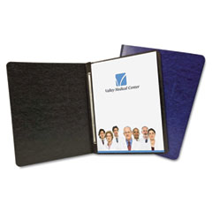 Buy ACCO Antimicrobial Pressboard Report Cover