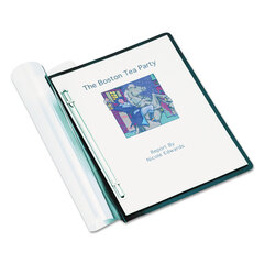 Buy Frosted Front ACCOHIDE Report Cover