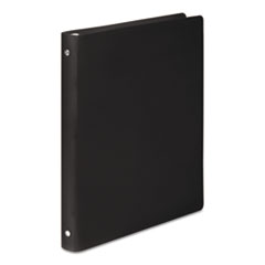 Buy ACCOHIDE Poly Round Ring Binders