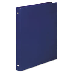 Buy ACCOHIDE Poly Round Ring Binders