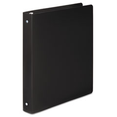 Buy ACCOHIDE Poly Round Ring Binders