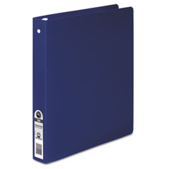 Buy ACCOHIDE Poly Round Ring Binders