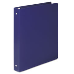 Buy ACCOHIDE Poly Round Ring Binders