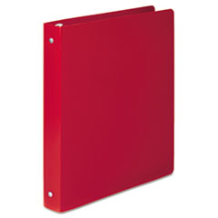 Buy ACCOHIDE Poly Round Ring Binders