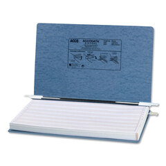 Buy Hanging Data Binders with Pressboard Covers