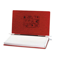 Buy Hanging Data Binders with Pressboard Covers