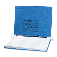 Buy Hanging Data Binders with Pressboard Covers