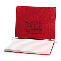 Buy Hanging Data Binders with Pressboard Covers