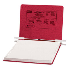 Buy Hanging Data Binders with Pressboard Covers