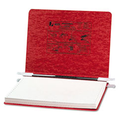 Buy Hanging Data Binders with Pressboard Covers