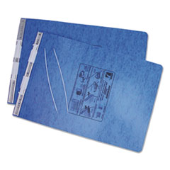 Buy Hanging Data Binders with Pressboard Covers