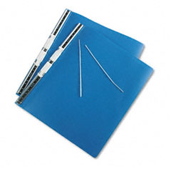 Buy ACCO 56000 Series Hanging Data Binder with Accohide Cover