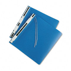 Buy ACCO 56000 Series Hanging Data Binder with Accohide Cover