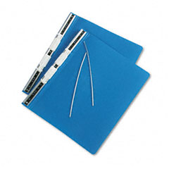 Buy ACCO 56000 Series Hanging Data Binder with Accohide Cover