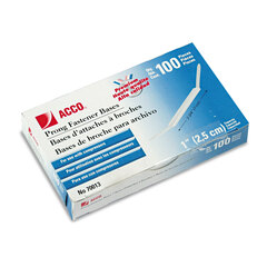 Buy Premium Two-Piece Paper Fasteners