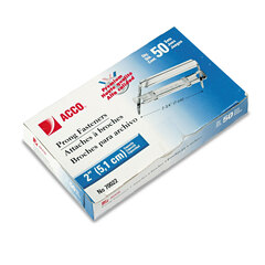 Buy Premium Two-Piece Paper Fasteners