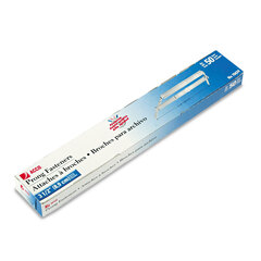 Premium Two-Piece Paper Fasteners