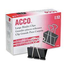 Buy Binder Clips