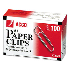 Buy Economy Paper Clips