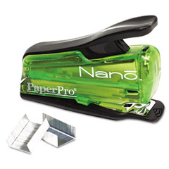 Buy PaperPro® Nano® Miniature Stapler