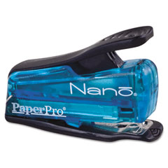 Buy PaperPro® Nano® Miniature Stapler